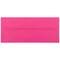 JAM Paper #10 Business Straight Flap Envelopes, 50ct.